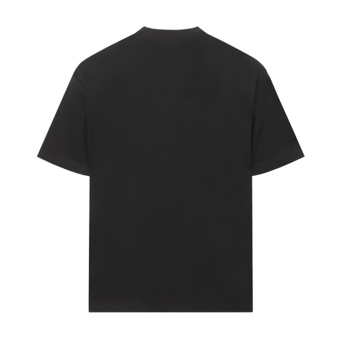 Dior Luxury Brand Women Mens Short Sleeve T-Shirt  Dior Ribbon T-Shirt Whatsapp 【+1-3239614486】