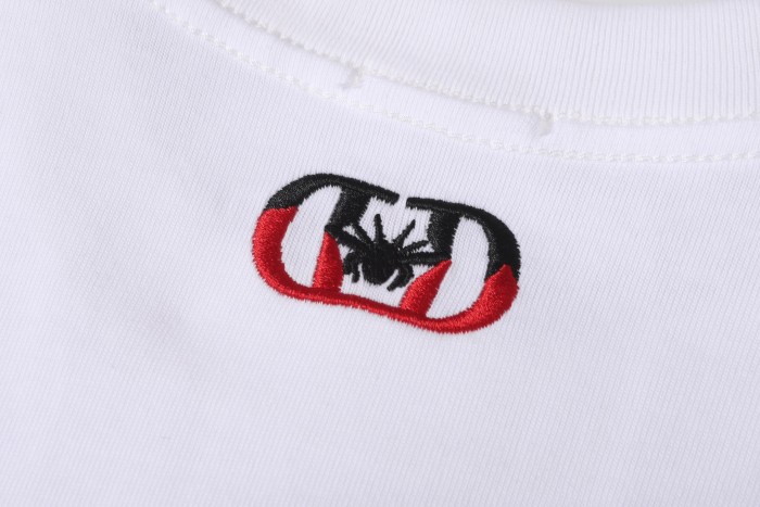 Dior Luxury Brand Women Mens Short Sleeve T-Shirt  Whatsapp 【+1-3239614486】