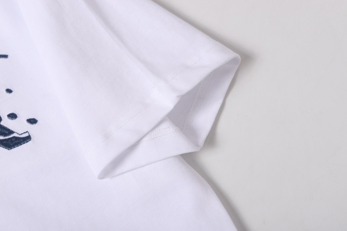 Dior Luxury Brand Women Mens Short Sleeve T-Shirt  Whatsapp 【+1-3239614486】