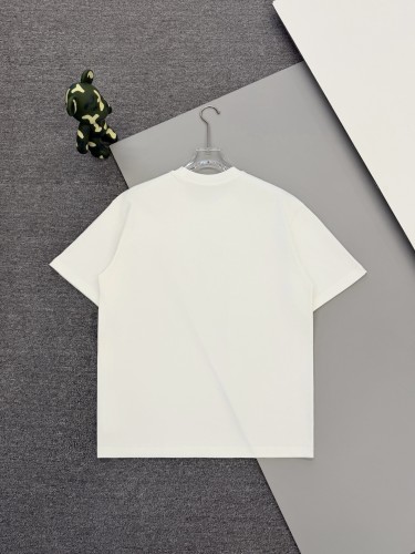 Prada Luxury Brand Men Womens Short Sleeve T-Shirt Mens T shirts Whatsapp 【+1-3239614486】