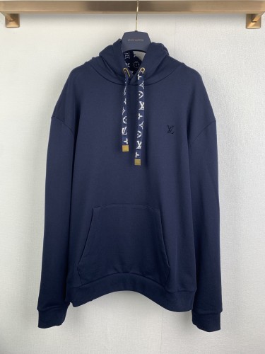 Louis Vuitton Womens Mens Hoodie Luxury Brand Mens Sweatshirt Whatsapp【+1-3239614486】
