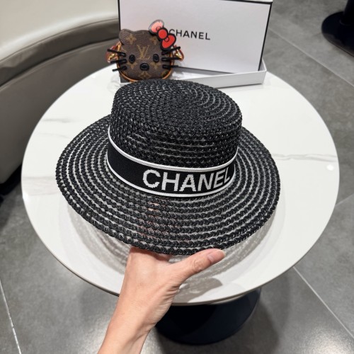 Chanel Womens Hats Luxury Brand Hat with Original Box Whatsapp 【+1-3239614486】