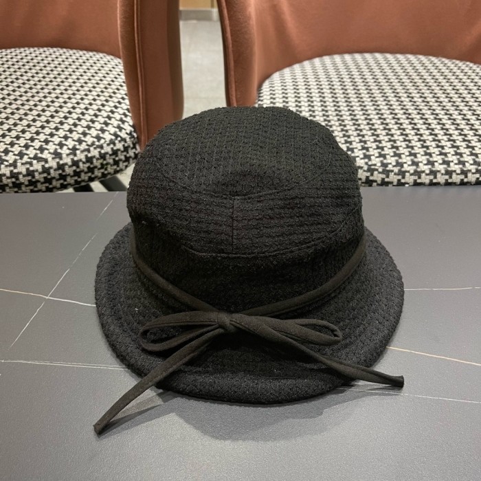 Celine Womens Hats Luxury Brand Design Celine Bucket Hat with Original Box Whatsapp 【+1-3239614486】