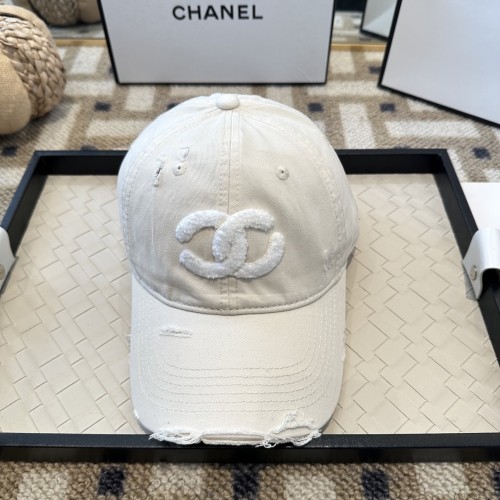 Chanel Men Womens Hats Luxury Brand Baseball Hat with Original Box Whatsapp 【+1-3239614486】