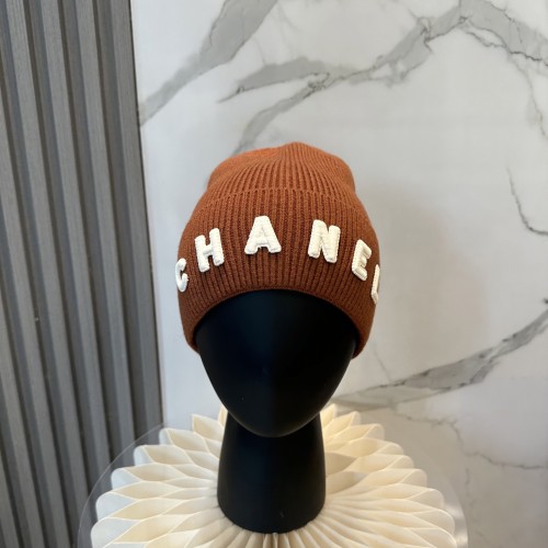 Chanel Men Womens Hats Luxury Brand Knit Hat with Original Box Whatsapp 【+1-3239614486】