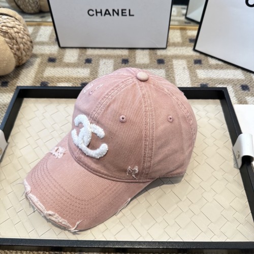 Chanel Men Womens Hats Luxury Brand Baseball Hat with Original Box Whatsapp 【+1-3239614486】