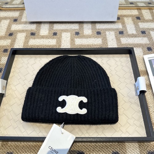 Celine Men Womens Hats Luxury Brand Design Celine Knit Hat with Original Box Whatsapp 【+1-3239614486】