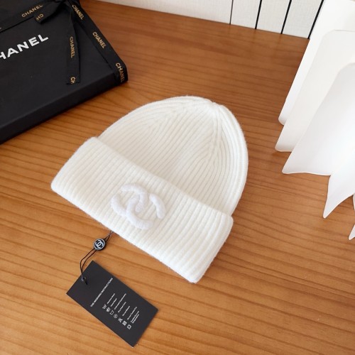 Chanel Men Womens Hats Luxury Brand Knit Hat with Original Box Whatsapp 【+1-3239614486】