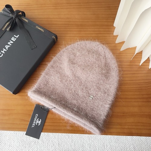 Chanel Womens Hats Luxury Brand Knit Hat with Original Box Whatsapp 【+1-3239614486】