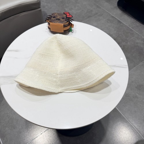 Celine Womens Hats Luxury Brand Design Celine Bucket Hat with Original Box Whatsapp 【+1-3239614486】