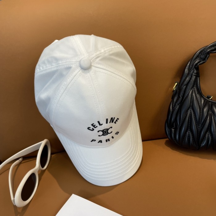 Celine Men Womens Hats Luxury Brand Design Celine Baseball Hat with Original Box Whatsapp 【+1-3239614486】