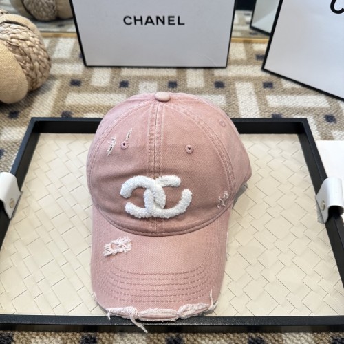 Chanel Men Womens Hats Luxury Brand Baseball Hat with Original Box Whatsapp 【+1-3239614486】