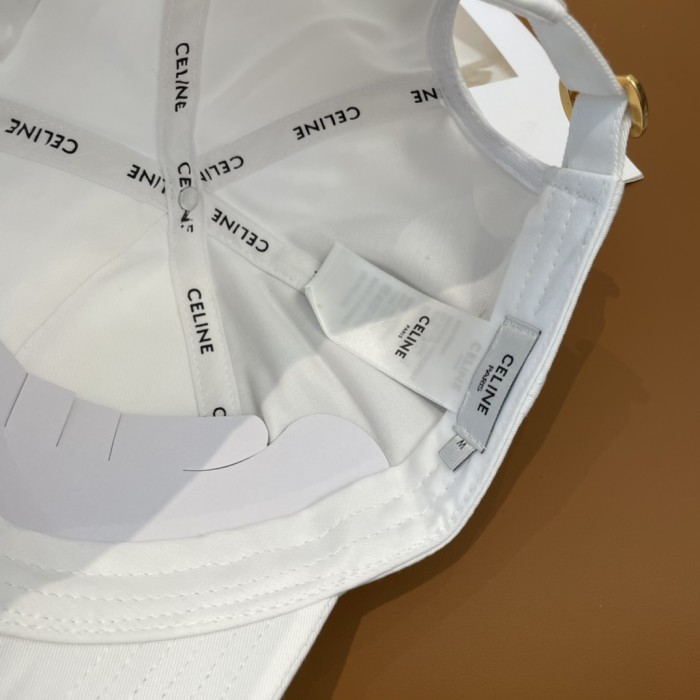 Celine Men Womens Hats Luxury Brand Design Celine Baseball Hat with Original Box Whatsapp 【+1-3239614486】