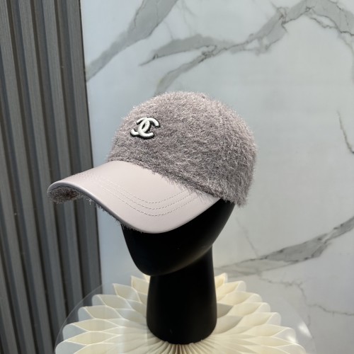 Chanel Womens Hats Luxury Brand Baseball Hat with Original Box Whatsapp 【+1-3239614486】
