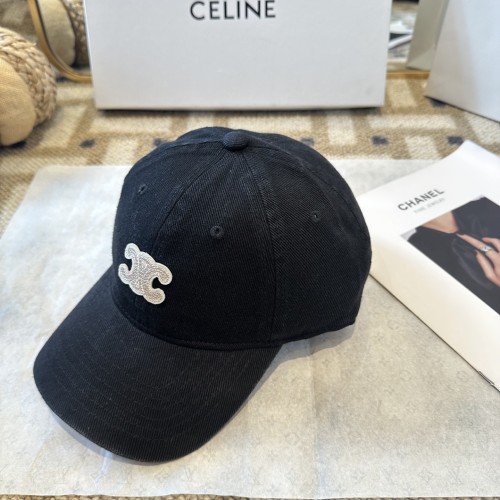 Celine Men Womens Hats Luxury Brand Design Celine Baseball Hat with Original Box Whatsapp 【+1-3239614486】