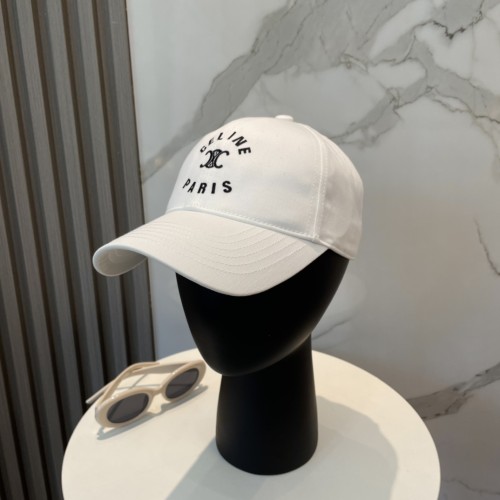 Celine Men Womens Hats Luxury Brand Design Celine Baseball Hat with Original Box Whatsapp 【+1-3239614486】