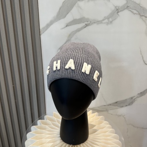 Chanel Men Womens Hats Luxury Brand Knit Hat with Original Box Whatsapp 【+1-3239614486】