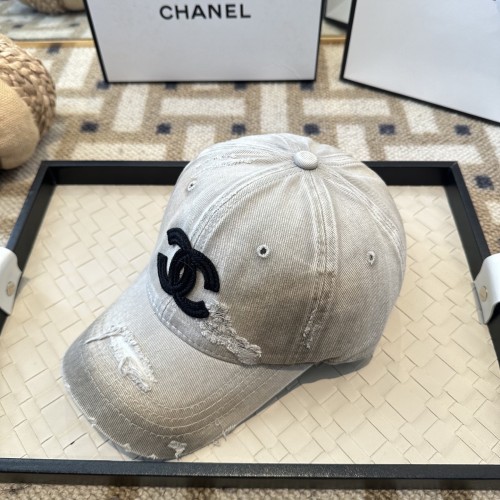 Chanel Men Womens Hats Luxury Brand Baseball Hat with Original Box Whatsapp 【+1-3239614486】