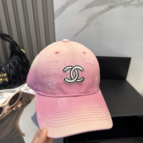 Chanel Men Womens Hats Luxury Brand Baseball Hat with Original Box Whatsapp 【+1-3239614486】