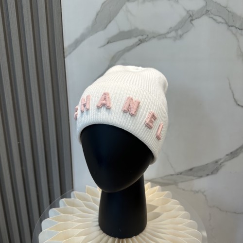 Chanel Men Womens Hats Luxury Brand Knit Hat with Original Box Whatsapp 【+1-3239614486】