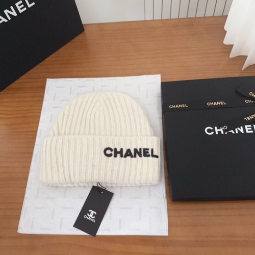 Chanel Men Womens Hats Luxury Brand Knit Hat with Original Box Whatsapp 【+1-3239614486】