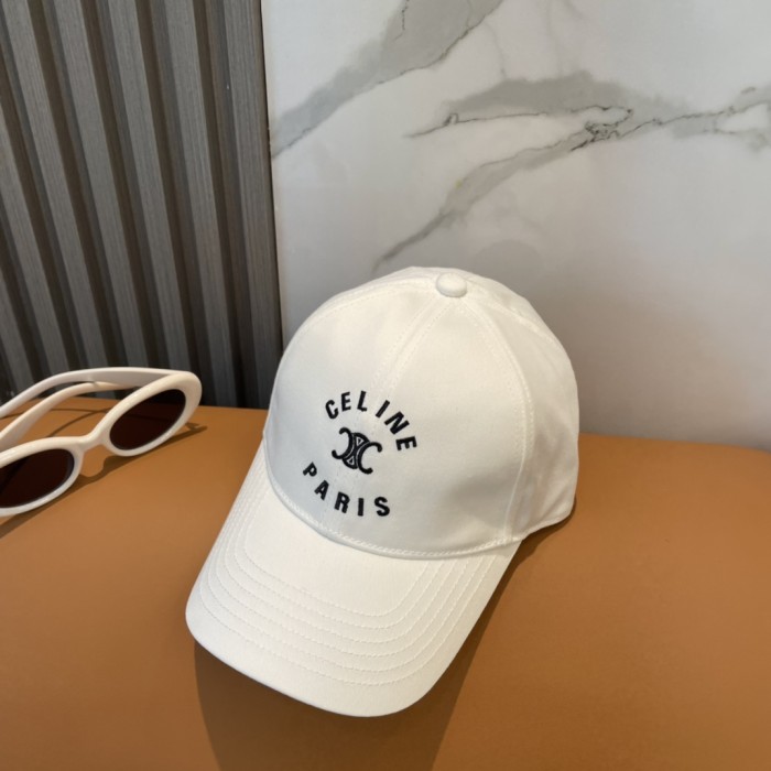 Celine Men Womens Hats Luxury Brand Design Celine Baseball Hat with Original Box Whatsapp 【+1-3239614486】