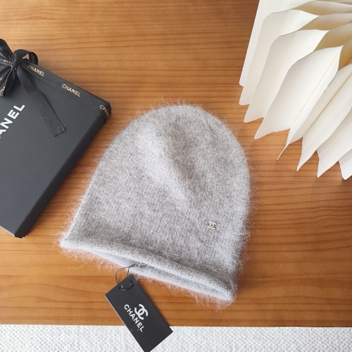 Chanel Womens Hats Luxury Brand Knit Hat with Original Box Whatsapp 【+1-3239614486】