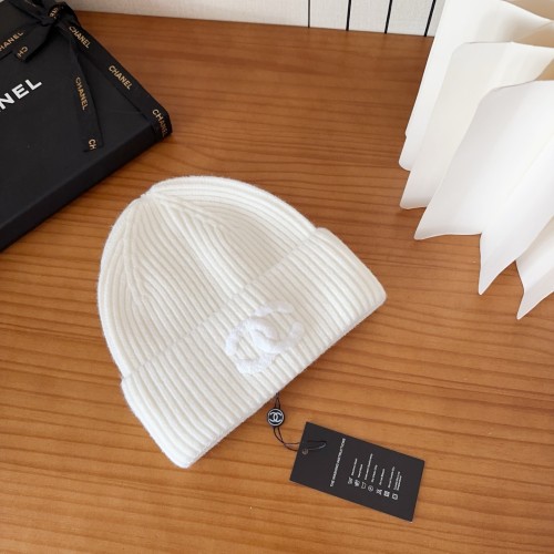 Chanel Men Womens Hats Luxury Brand Knit Hat with Original Box Whatsapp 【+1-3239614486】