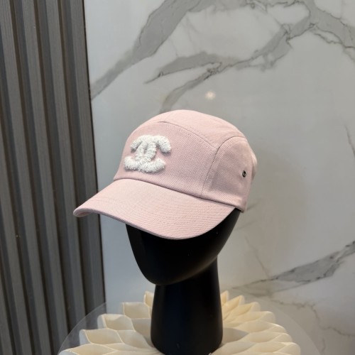 Chanel Womens Hats Luxury Brand Baseball Hat with Original Box Whatsapp 【+1-3239614486】