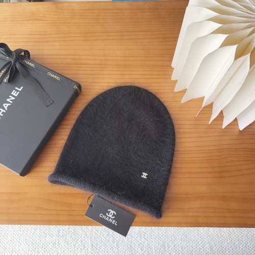 Chanel Womens Hats Luxury Brand Knit Hat with Original Box Whatsapp 【+1-3239614486】