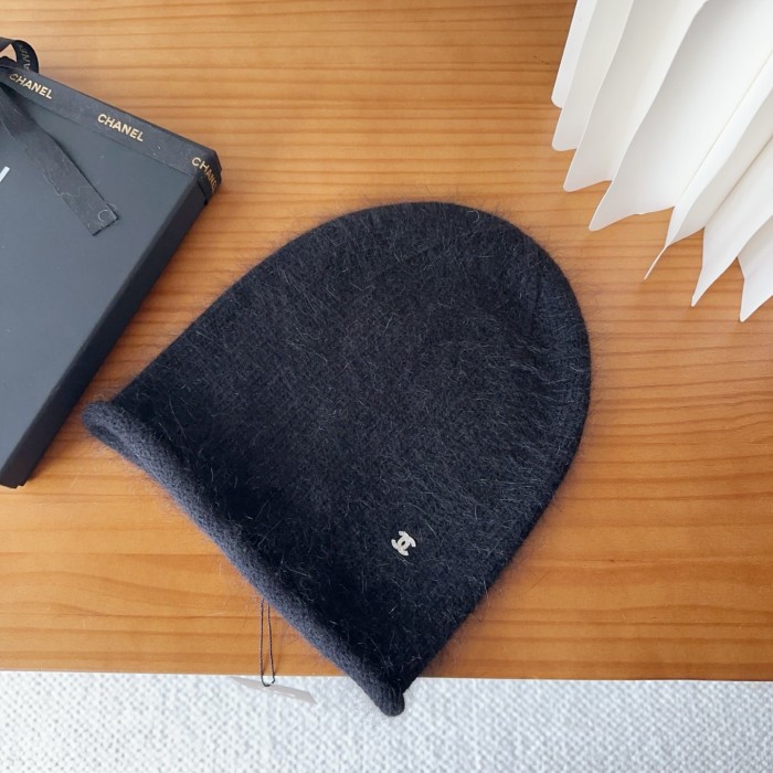 Chanel Womens Hats Luxury Brand Knit Hat with Original Box Whatsapp 【+1-3239614486】