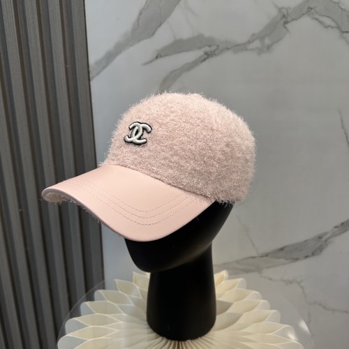 Chanel Womens Hats Luxury Brand Baseball Hat with Original Box Whatsapp 【+1-3239614486】
