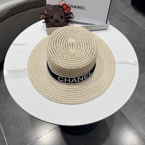 Chanel Womens Hats Luxury Brand Hat with Original Box Whatsapp 【+1-3239614486】
