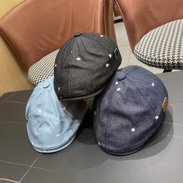 Balenciaga Men Womens Hats Luxury Brand Design Balenciaga Hat with Original Box Whatsapp 【+1-3239614486】