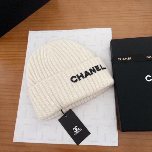 Chanel Men Womens Hats Luxury Brand Knit Hat with Original Box Whatsapp 【+1-3239614486】