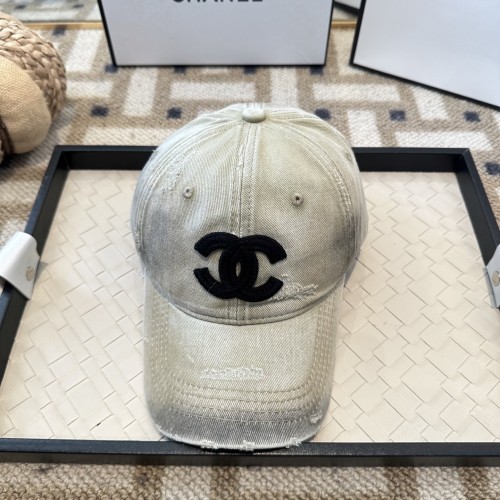 Chanel Men Womens Hats Luxury Brand Baseball Hat with Original Box Whatsapp 【+1-3239614486】