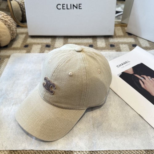 Celine Men Womens Hats Luxury Brand Design Celine Baseball Hat with Original Box Whatsapp 【+1-3239614486】