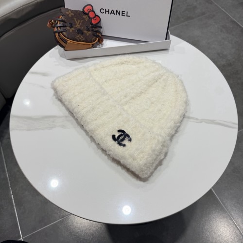 Chanel Womens Hats Luxury Brand Knit Hat with Original Box Whatsapp 【+1-3239614486】