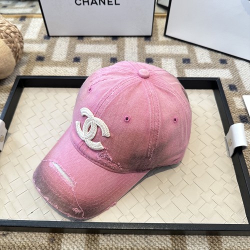 Chanel Men Womens Hats Luxury Brand Baseball Hat with Original Box Whatsapp 【+1-3239614486】
