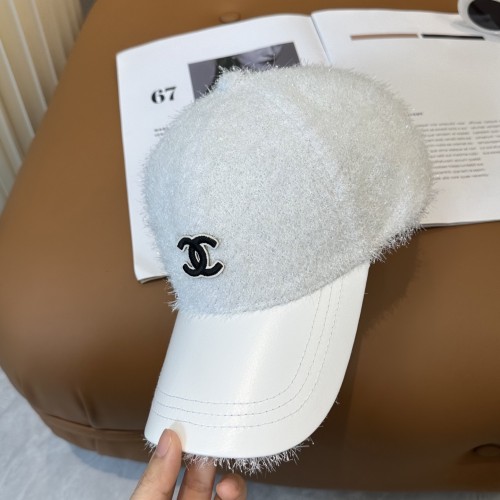 Chanel Womens Hats Luxury Brand Baseball Hat with Original Box Whatsapp 【+1-3239614486】