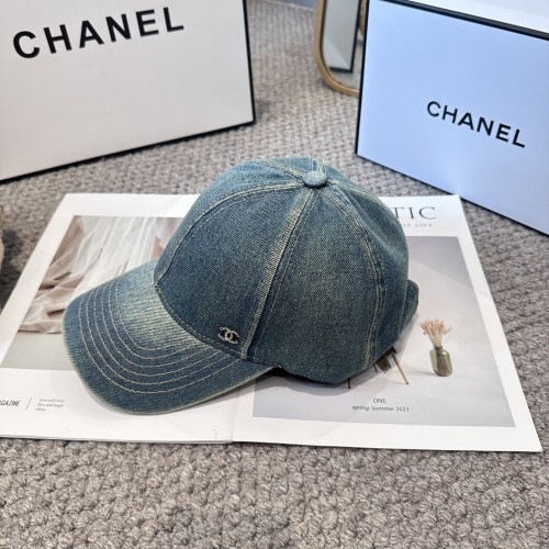 Chanel Men Womens Hats Luxury Brand Baseball Hat with Original Box Whatsapp 【+1-3239614486】