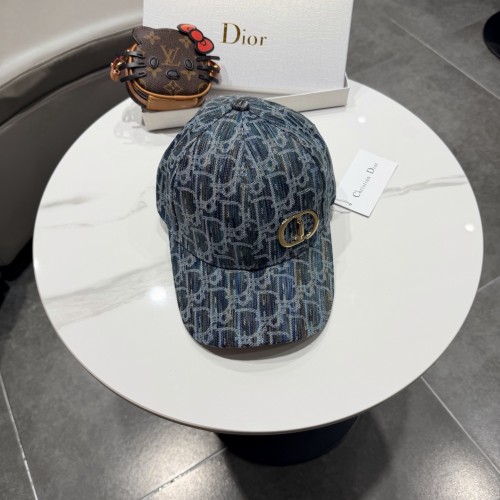 Dior Men Womens Baseball Hat Luxury Brand Design Dior Cap with Original Box Whatsapp 【+1-3239614486】