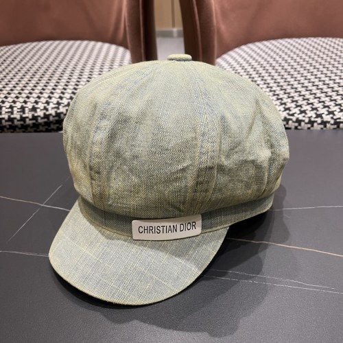 Dior Men Womens Hat Luxury Brand Design Dior Cap with Original Box Whatsapp 【+1-3239614486】