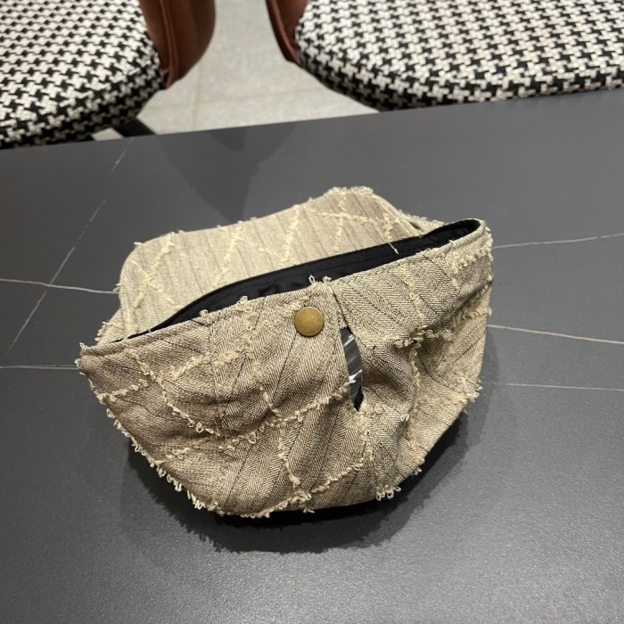 Dior Womens Hat Luxury Brand Design Dior Cap with Original Box Whatsapp 【+1-3239614486】