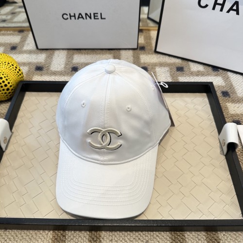 Chanel Men Womens Hats Luxury Brand Baseball Hat with Original Box Whatsapp 【+1-3239614486】