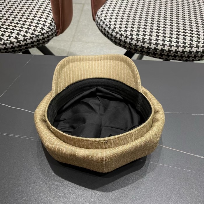 Dior Womens Hat Luxury Brand Design Dior Cap with Original Box Whatsapp 【+1-3239614486】