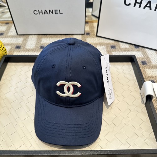 Chanel Men Womens Hats Luxury Brand Baseball Hat with Original Box Whatsapp 【+1-3239614486】