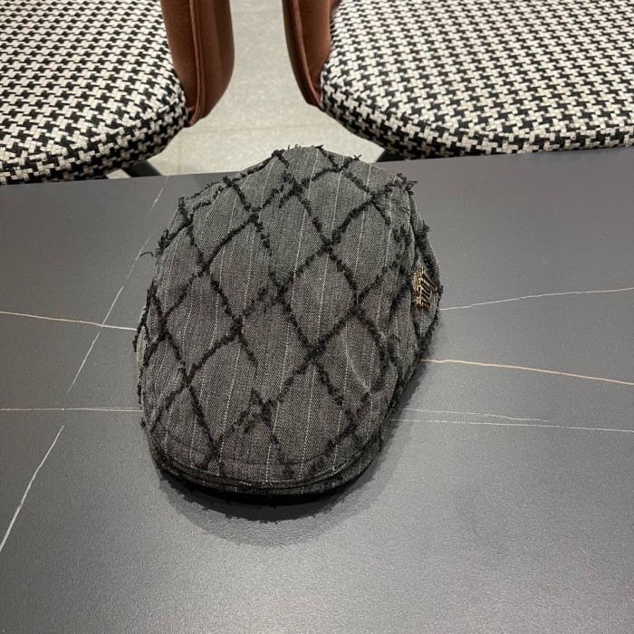 Dior Womens Hat Luxury Brand Design Dior Cap with Original Box Whatsapp 【+1-3239614486】