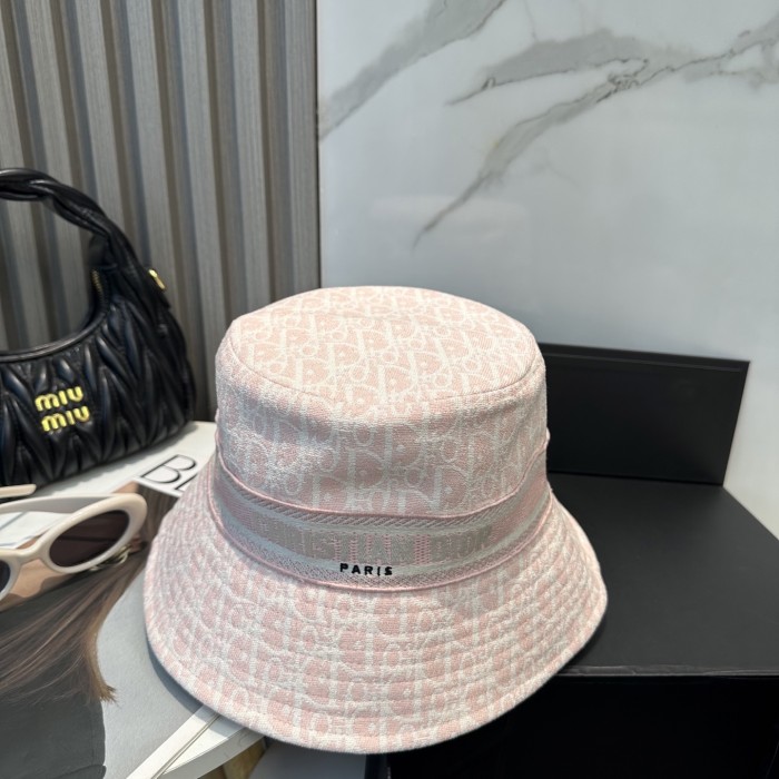 Dior Men Womens Bucket Hat Luxury Brand Design Dior Cap with Original Box Whatsapp 【+1-3239614486】
