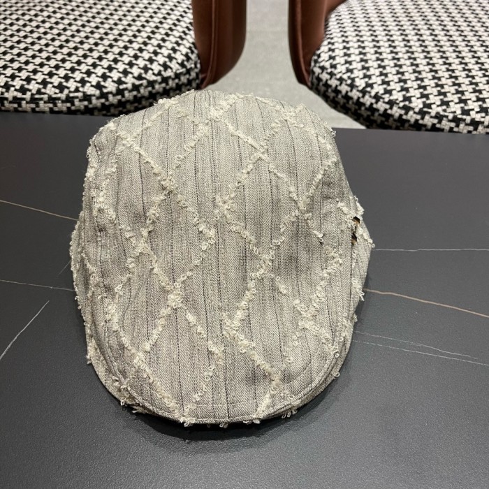 Dior Womens Hat Luxury Brand Design Dior Cap with Original Box Whatsapp 【+1-3239614486】